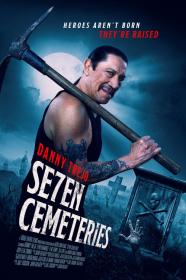 Seven Cemeteries (2024) [1080p] [WEBRip] [5.1] [YTS]