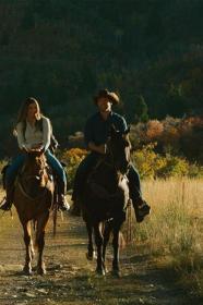 Romance On The Ranch (2024) [1080p] [WEBRip] [5.1] [YTS]