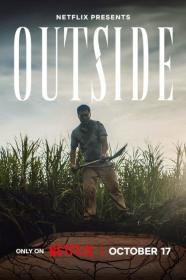 Outside (2024) [720p] [WEBRip] [YTS]