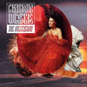 Charlotte Wessels - The Obsession (2024) [24Bit-44.1kHz] FLAC [PMEDIA] ⭐️