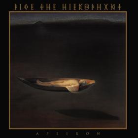 Five The Hierophant - Apeiron (2024) [24Bit-44.1kHz] FLAC [PMEDIA] ⭐️