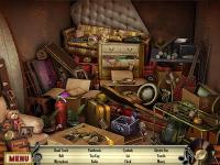 Hidden Mysteries - Gates of Graceland - Full PreCracked - Foxy Games
