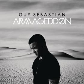 Guy Sebastian - Armageddon [2012-Album] iTunes NimitMak SilverRG