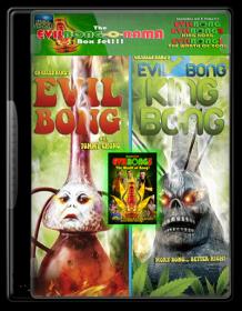 The Evil Bong o Rama BoxSet [2006-2011]DVDRip H264(BINGOWINGZ-UKB-RG)
