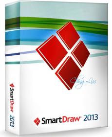 SmartDraw 2013 Enterprise Edition (keygen-REPT) [ChingLiu]
