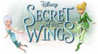 Tinker Bell  Secret Of The Wings (2012) BR2DVD DD 5.1 NLSubs TBS B-Sam