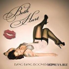 Beth Hart-Bang Bang Boom Boom (2012) 320Kbit(mp3) DMT