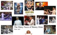 POtHS - Apostasy The Great Falling Away Vol 11 - The Many Faces of Benny Hinn