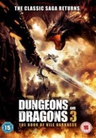 Dungeons and Dragons (2012)PAL DVD5(NL subs)NLtoppers