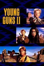 Young Guns 2[DVDRip]