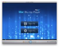 Mac Blu-ray Player for Windows 2.5.4.0994 + Patch