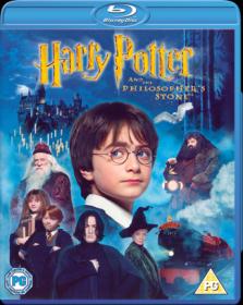 Harry Potter And The Philosopher's Stone[2001]BDrip[Eng]1080p[AC3 6ch]-Atlas47