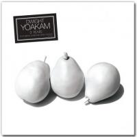 Dwight Yoakam  3 Pears [2012](country)(mp3@320)[rogercc][h33t]