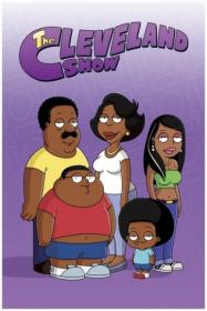 The Cleveland Show S04E01 HDTV x264-LOL