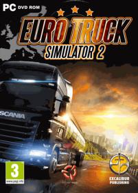 [Excalibur Publishing] Euro Truck Simulator 2 [R.G. Revenants]