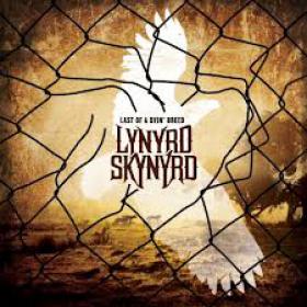 Lynyrd Skynyrd-Last Of A Dying Breed (2012) 320Kbit(mp3) DMT