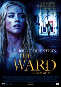 The ward - Il reparto 2010