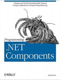 Programming  NET components