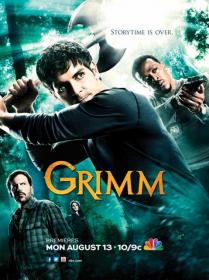 Grimm S02E08 720p HDTV X264-DIMENSION [eztv]