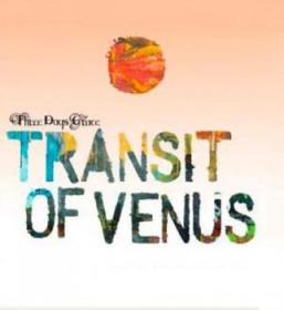 Three Days Grace- Transit Of Venus- [2012]- NewMp3Club