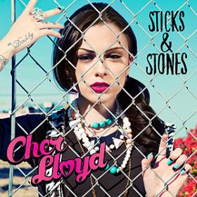 Cher Lloyd â€“ Sticks & Stones [US Version] (Album-2012) [LEAKED] [F10]