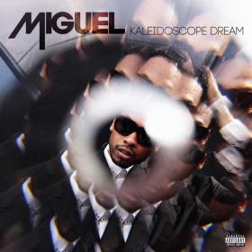 Miguel â€“ Kaleidoscope Dream [2012] (Album+iTunes) [F10]