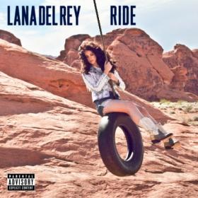 Lana Del Rey - Ride [2012]  (1080p) x264 [VX] [P2PDL]