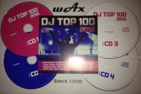 VA-DJ_Top_100_2012-4CD-2012-wAx