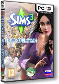 The.Sims.3.Deluxe.4.1.1.Rus.Eng.RePack_[R.G.Catalyst]