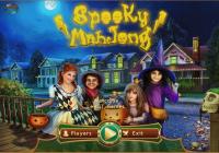 Spooky Mahjong - Full PreCracked - Foxy Games