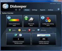 Diskeeper 2012 16.0.1017 Pro