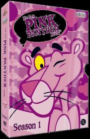 The Pink Panther S01e001-031[XviD-Muto Ac3](TnT Village)
