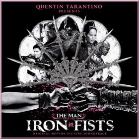 RZA - The Man With Iron Fists [OST] 2012