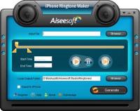 Aiseesoft iPhone Ringtone Maker 6.2.8