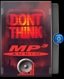 Chemical Brothers - Don't Think 2012 [MP3@320](oan)