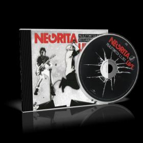 Negrita - Live 2012 [iDN_CreW]