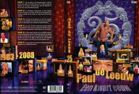 Een Kwart Eeuw Paul De Leeuw DVD 3(Dutch) TBS B-SAM