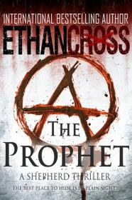 The Prophet by Ethan Cross