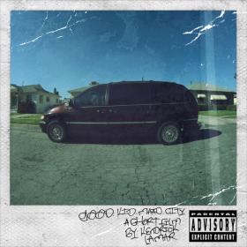 Kendrick Lamar â€“ good kid, m A A d city [Deluxe] [2012] [Album+iTunes+Digital Booklet] [320kbps] [F10]