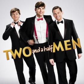 Two and a Half Men  Seizoen 10 Afl 04 (divx) NL Subs