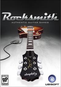 T-rocksmith