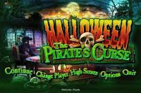 Halloween 2 - The Pirates Curse - FULL Cracked - Foxy Games