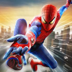 The Amazing Spiderman.Android APK + Obb by Legend2000