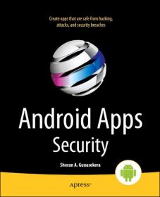 Android Apps Security - Create apps that are safe from Hacking, Attacks and Security Breaches