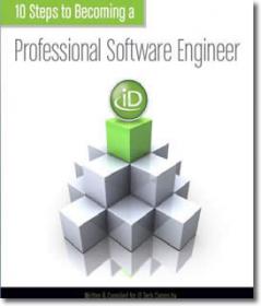 10 Steps To Become Software Engineer Che_G