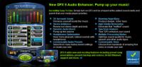 ~DFX Audio Enhancer 11.105 + Patch and Keygen