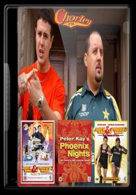 Max And Paddy's Box Set DVDRip H264(BINGOWINGZ-UKB-RG)