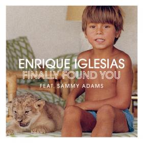 Enrique Iglesias - Finally Found You ft  Sammy Adams HD 1080P ESubs NimitMak SilverRG