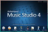 Ashampoo Music studio 4 v4.0.5.9 build 0530 with Key [h33t][iahq76]