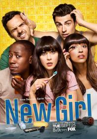 New Girl 2x05 (HDTV-x264-LOL)[VTV]